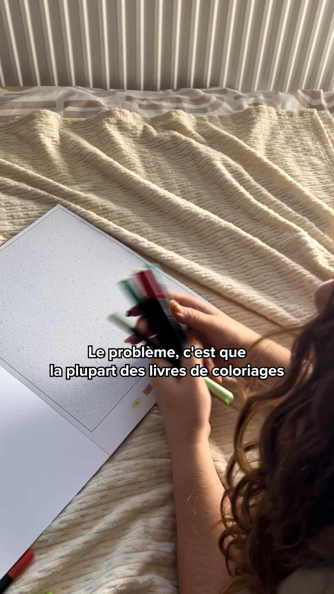 Offrez-vous le luxe d'un instant calme