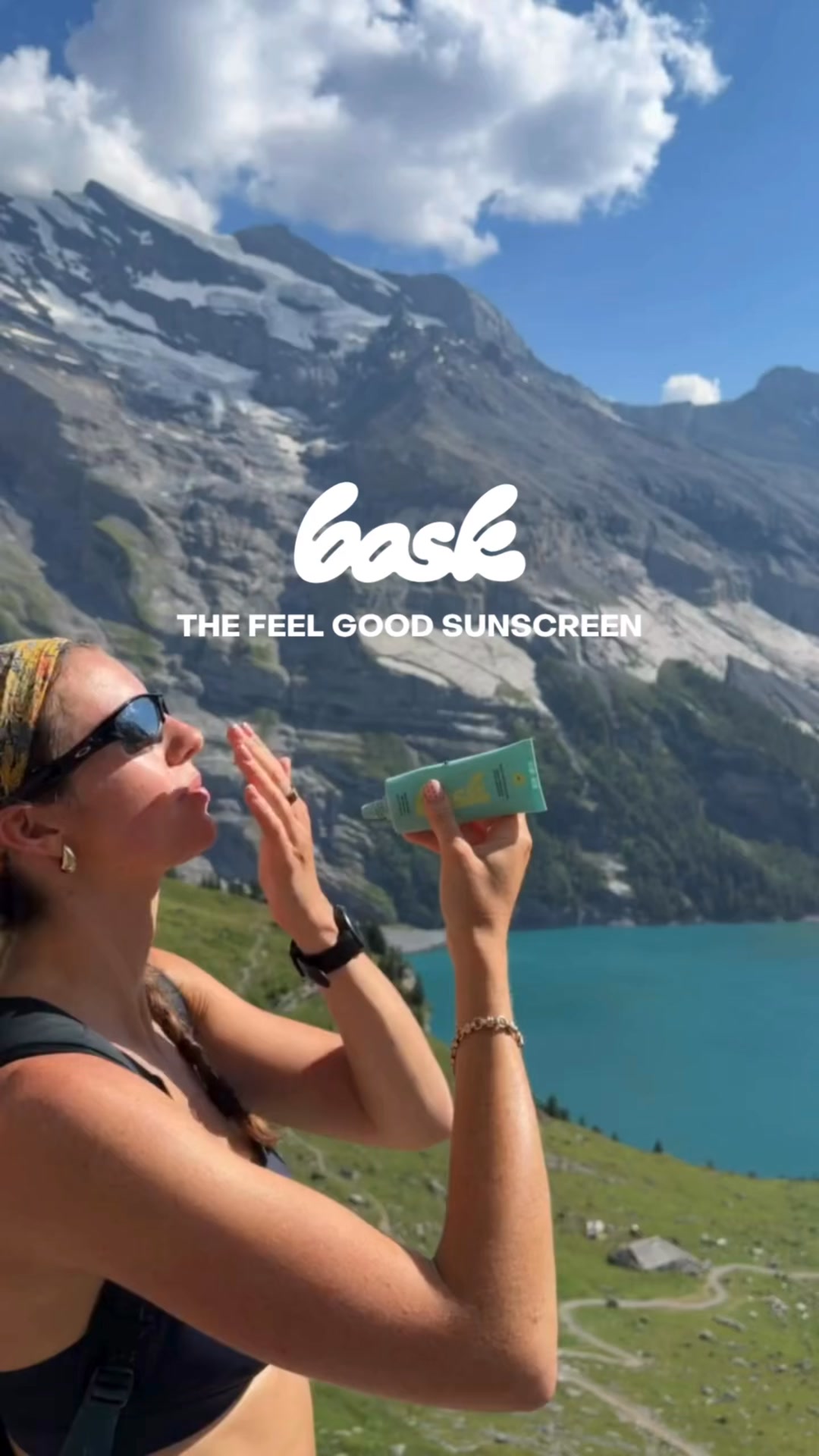 Meet Your New Favourite Sunscreen