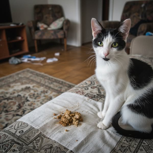 2 anni di «senza cereali» e vomito. Mela ha smesso in 3 settimane