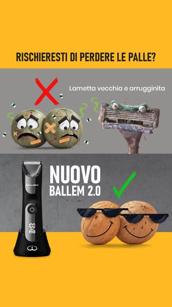 +40.000 Palle Salvate con Successo