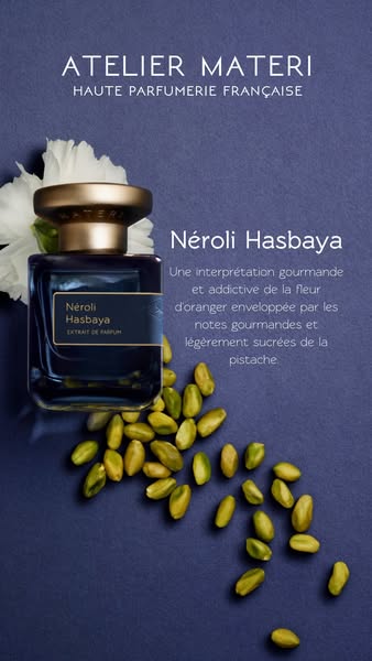 Haute Parfumerie