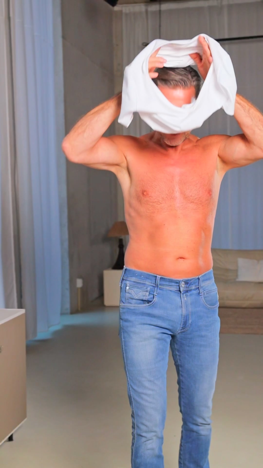 Comfortabele shirts voor elke man