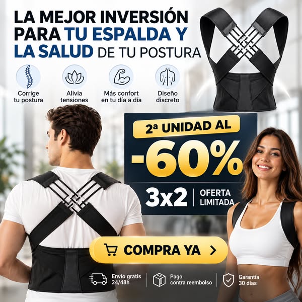 Pago Contra Reembolso y Envío GRATIS en 24h