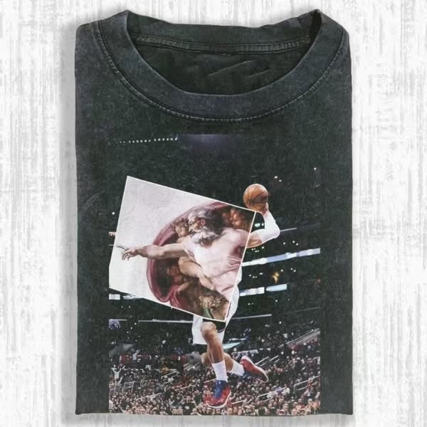 Soft & Hand-Printed