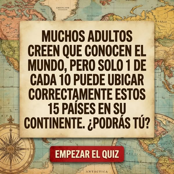 Which Continent Does It Belong To 2 Opt (Spanish)