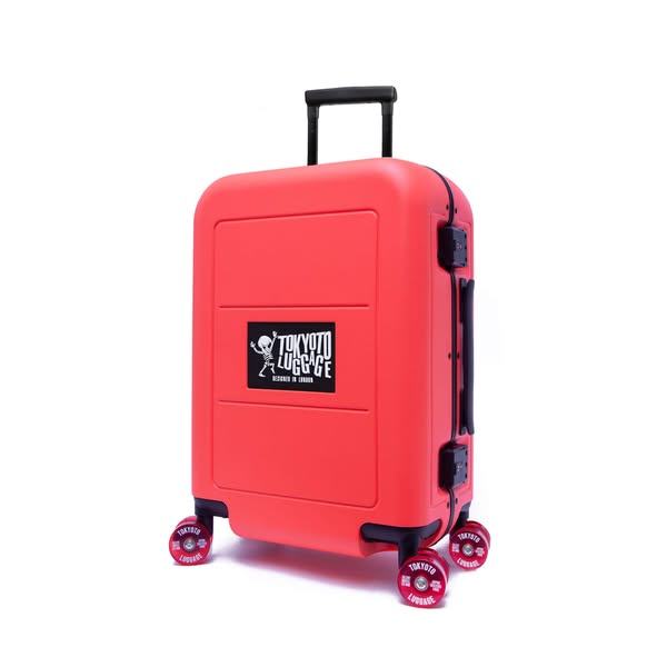 Tokyoto Luggage