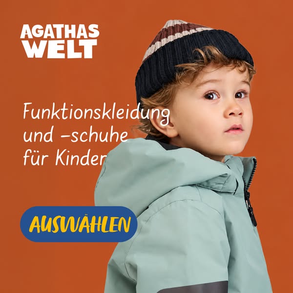 Herbstkleidung und -schuhe