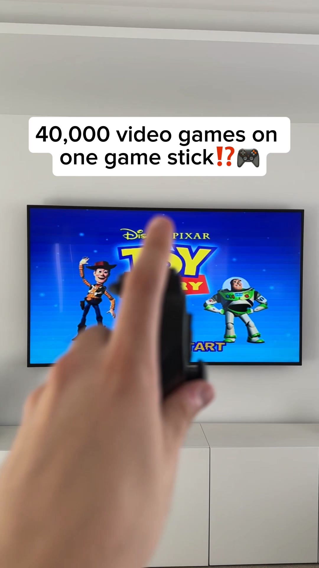 40+ Classic Consoles in One