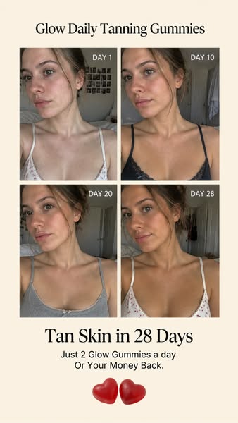 Quit Pale Skin in 28 Days!
