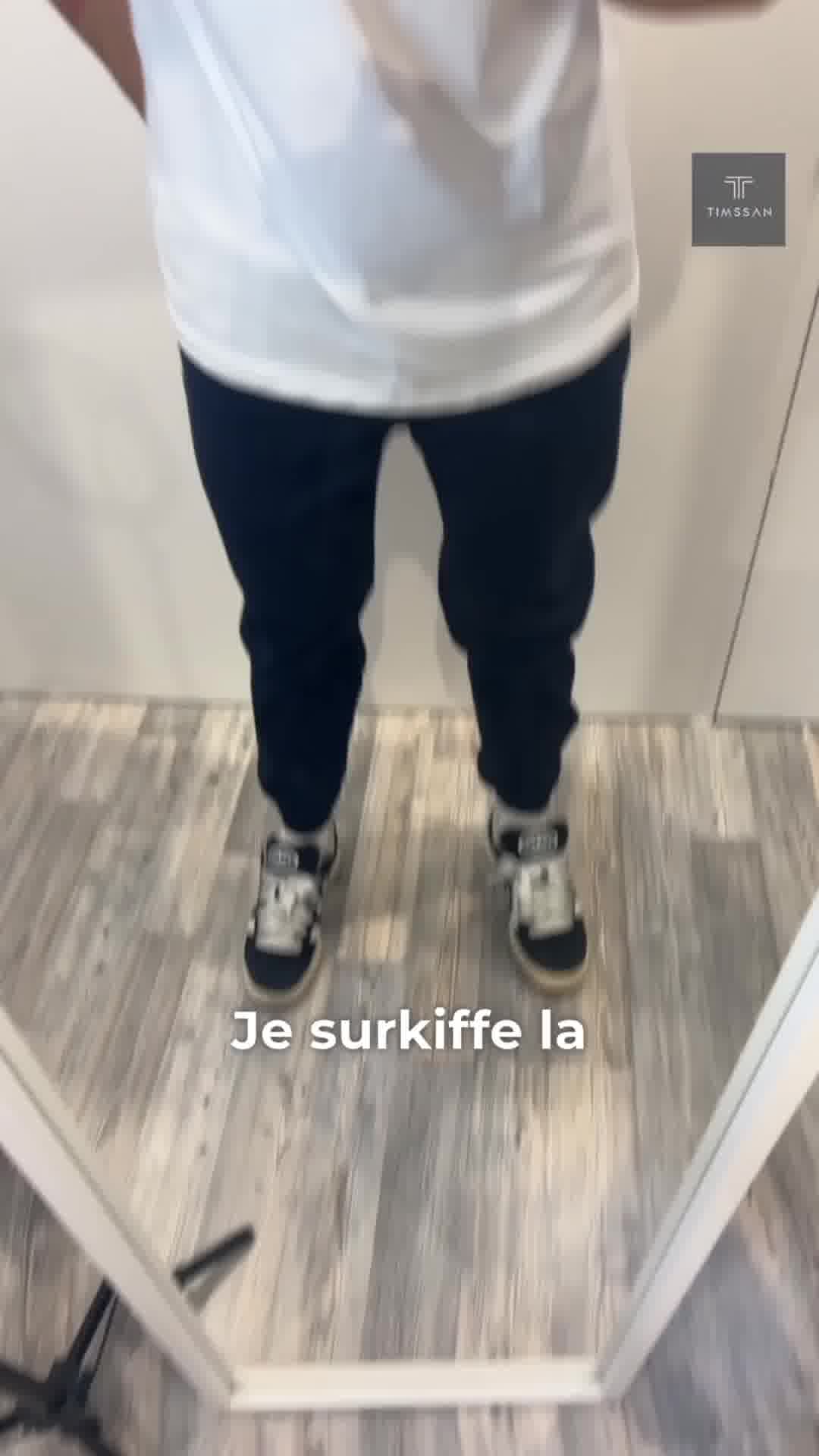 Découvrez le confort autrement