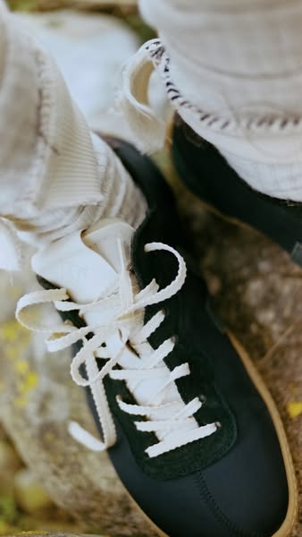 VEJA x Baserange Jitsu Nolyn