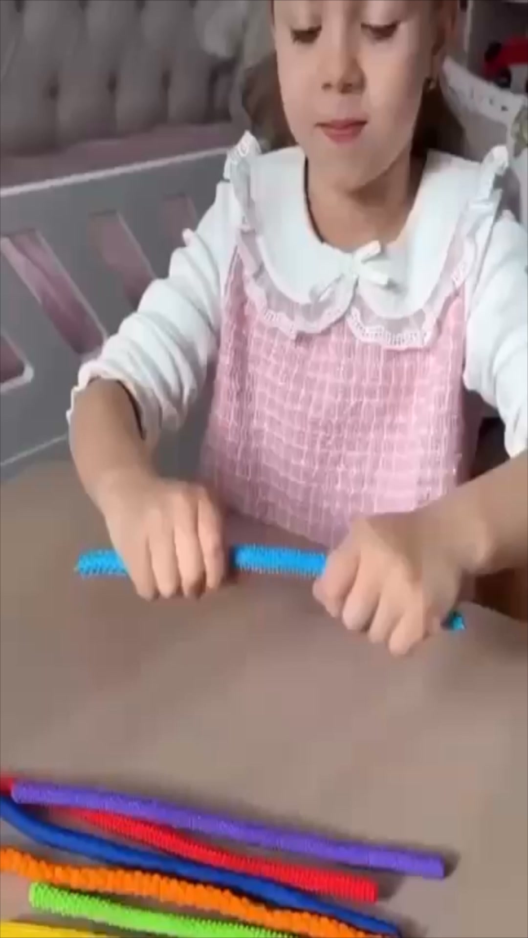 #1 Anti-Stress-Spielzeug