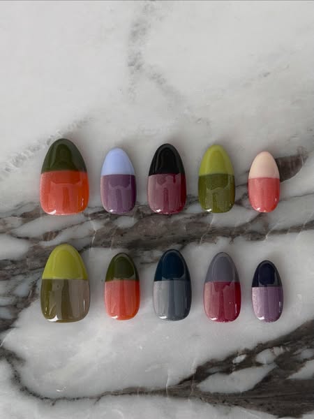 Glamade Nails