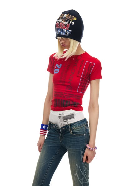 Trendy Apparel Collection