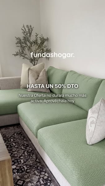 HASTA 50% DTO.