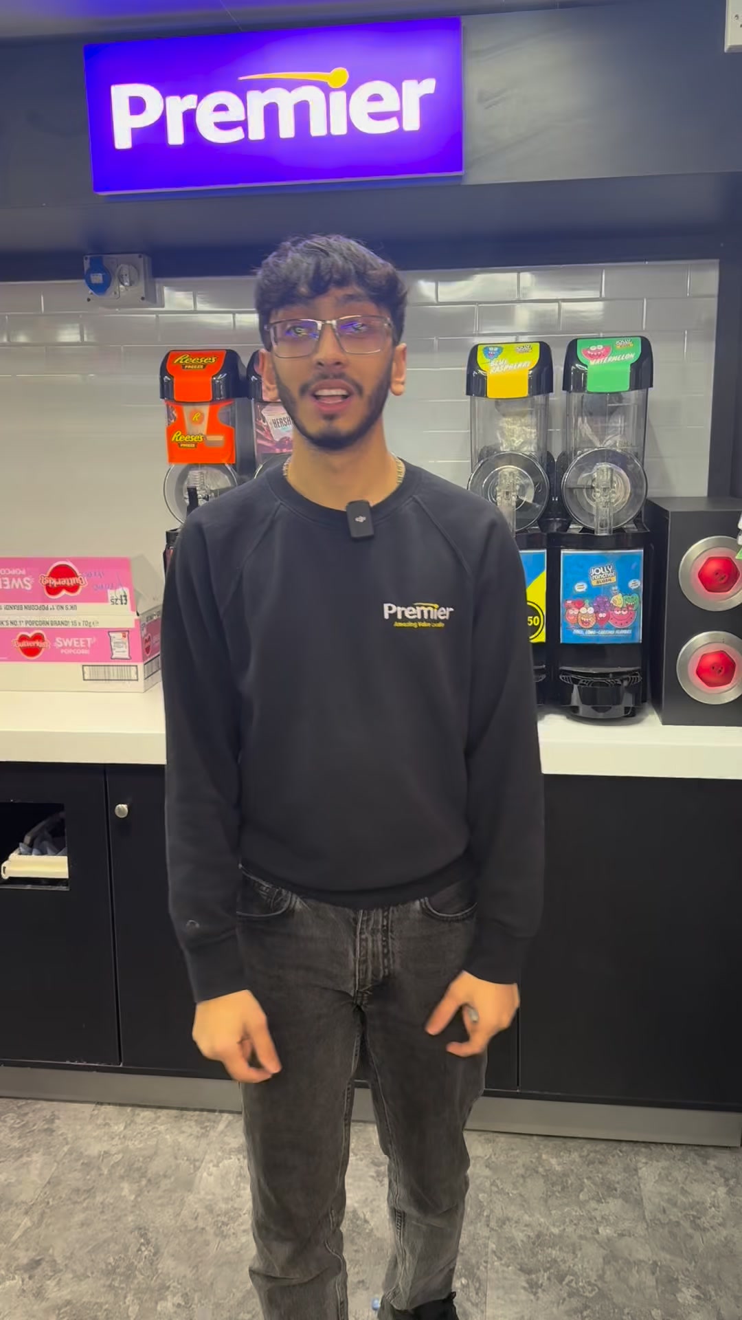 0% Commission Grocery App