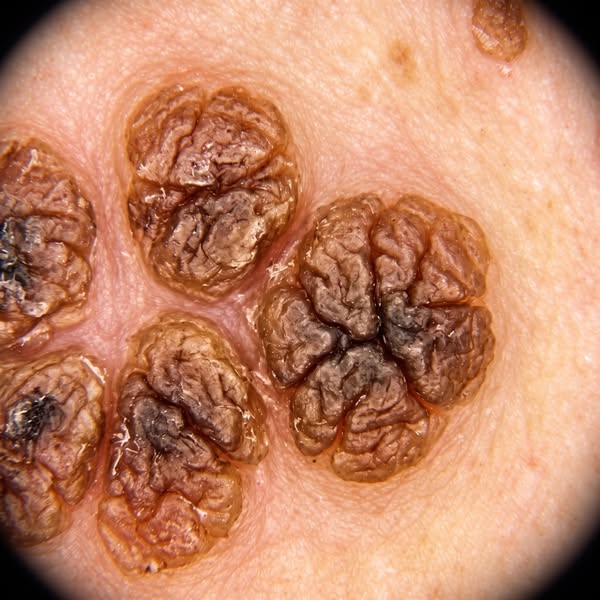 Read this if your age spots keep multiplying.