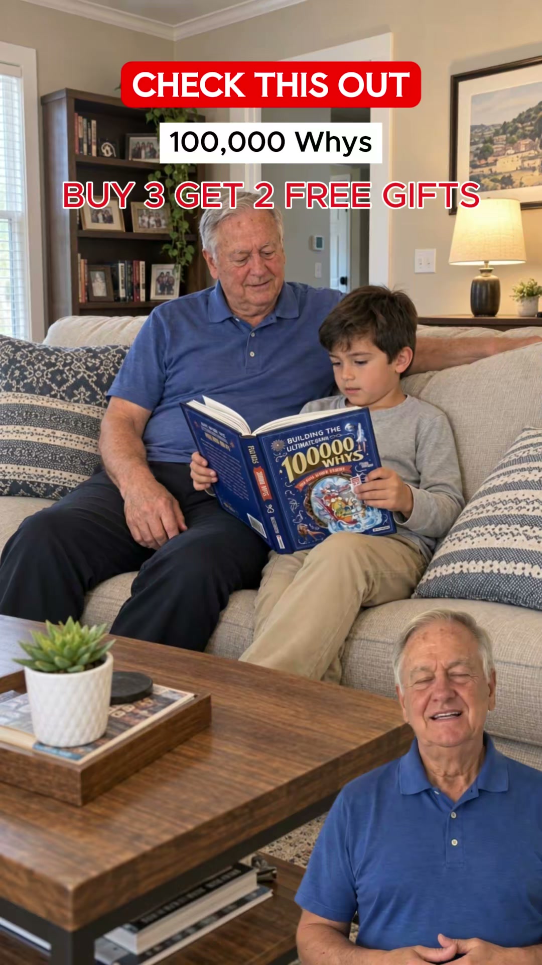 Give Your Child a Head Start