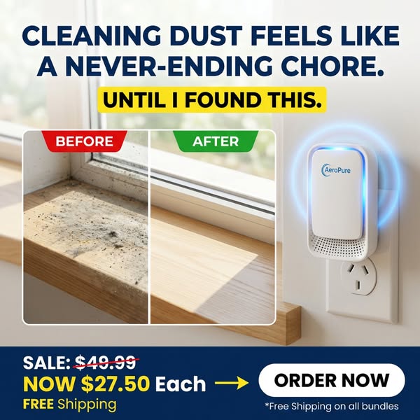 Allergy Free Living, Simplified