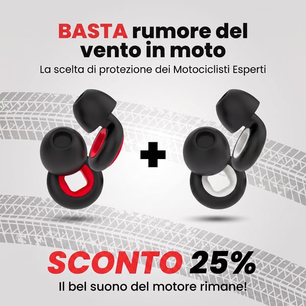 25% e SPEDIZIONE GRATUITA