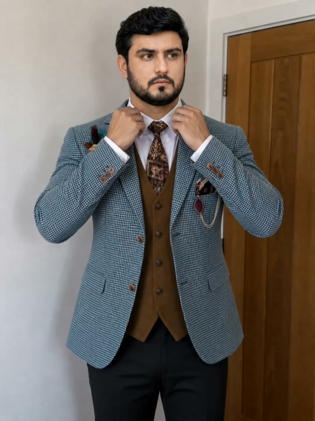 Suitmine
