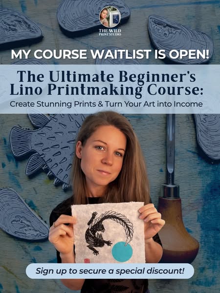 JOIN THE WAITING LIST!