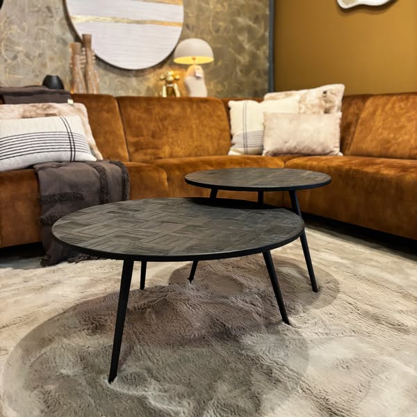 Salontafel set Stijn