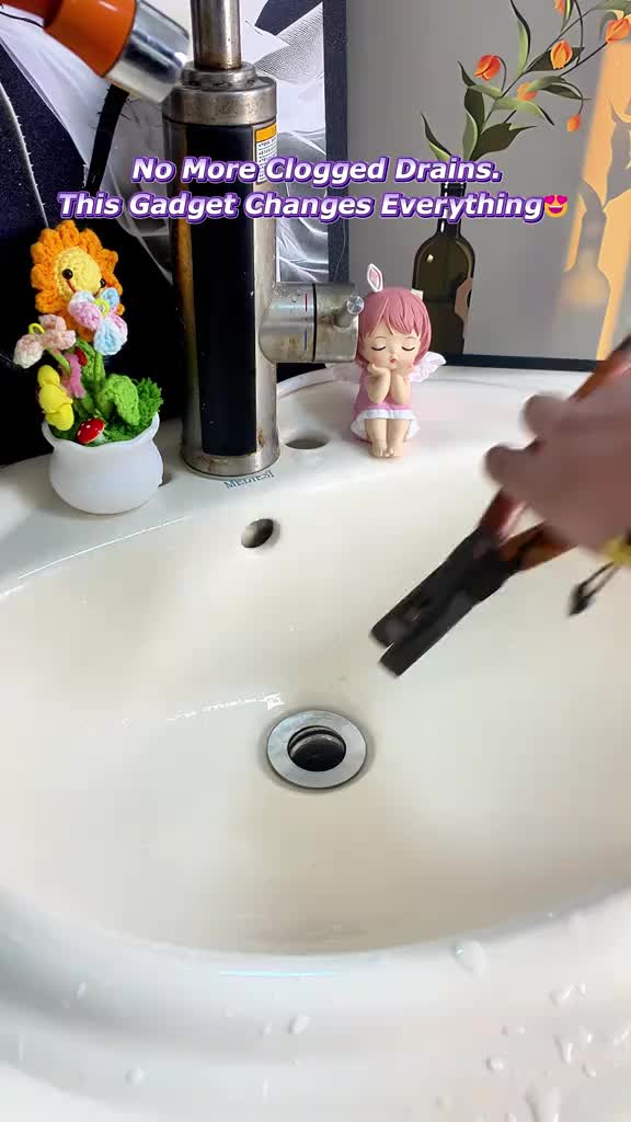 Stainless Steel Floor Drain Filter
