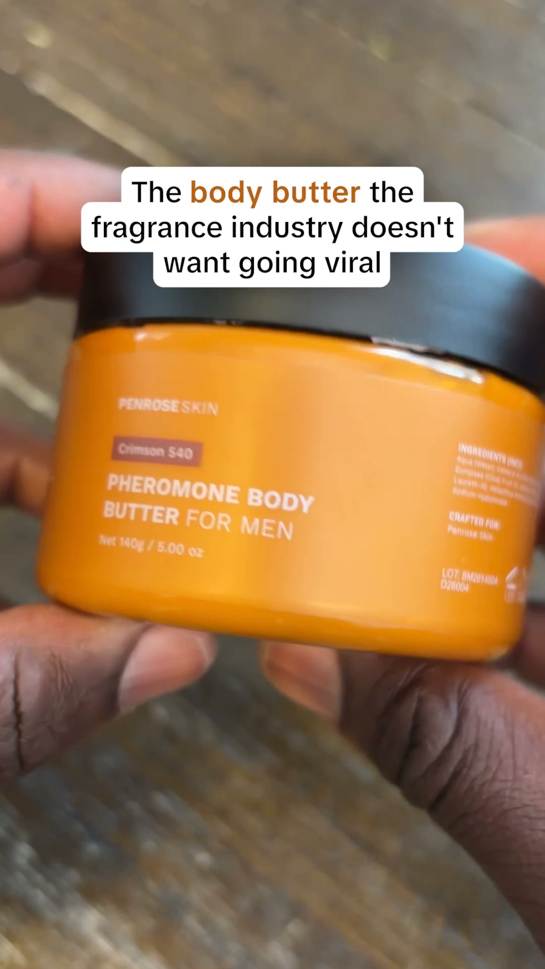 Free Jar - Ends Today