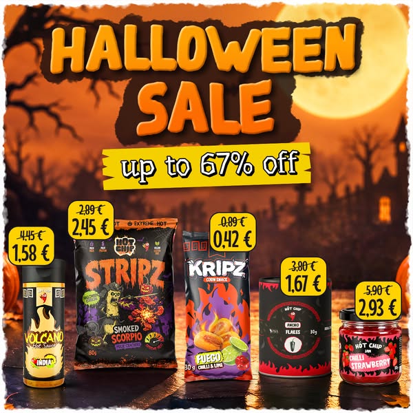 Scarily low prices. Up to 67% off!