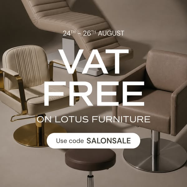 VAT FreeAcross Lotus Furniture