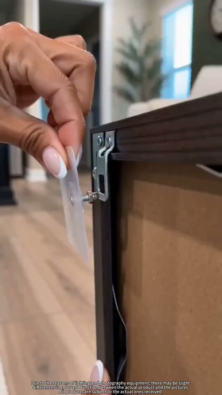 Wall Mount Self-Adhesive Hooks