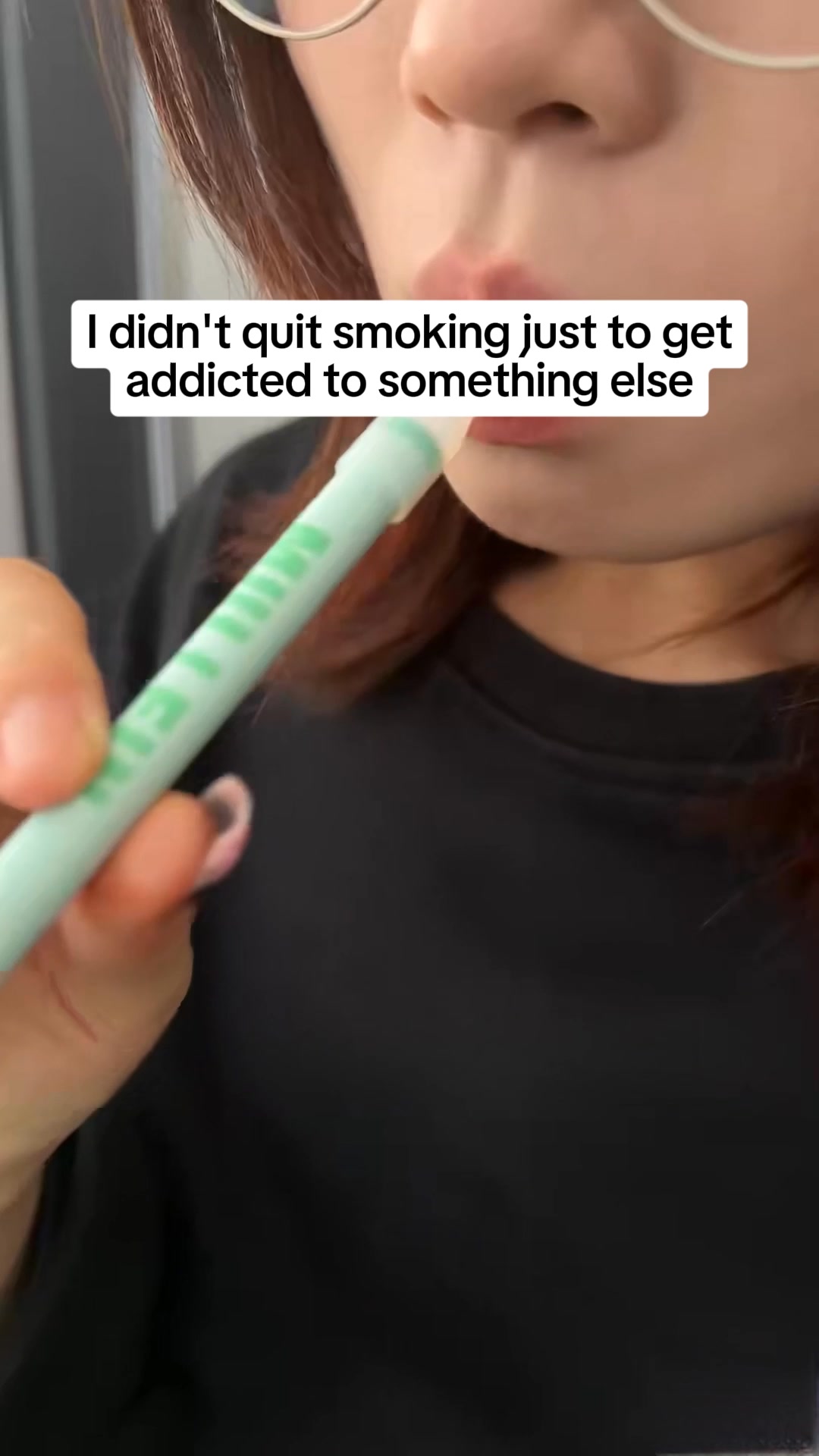 Zero Nicotine. Zero Addiction. Just Freedom.