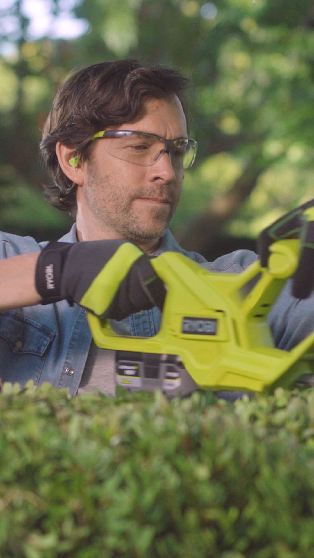 Build Your Own Toolkit!