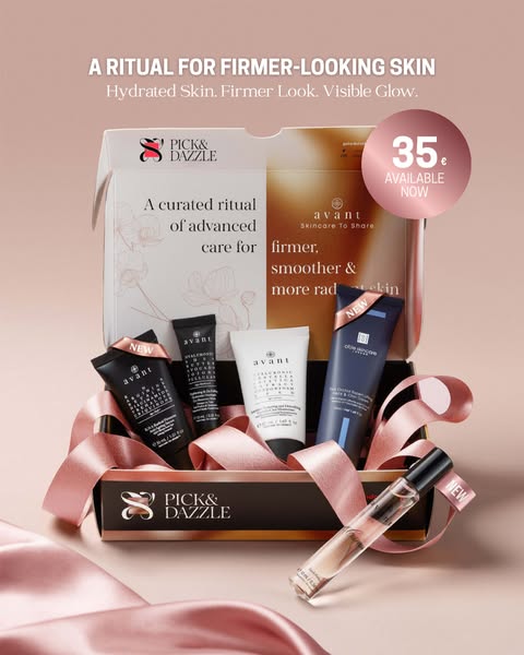 Discover the AVANT PERFORMANCE BOX