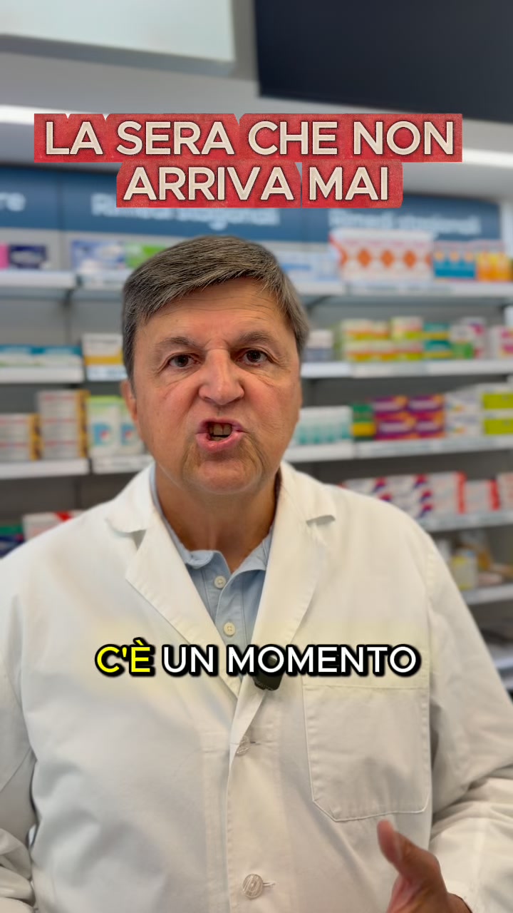 Kit Stress Plus · Ritrova lo stacco serale