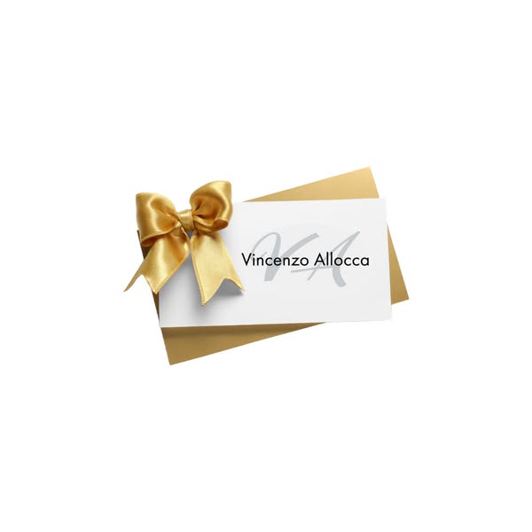 Vincenzo Allocca Fashion