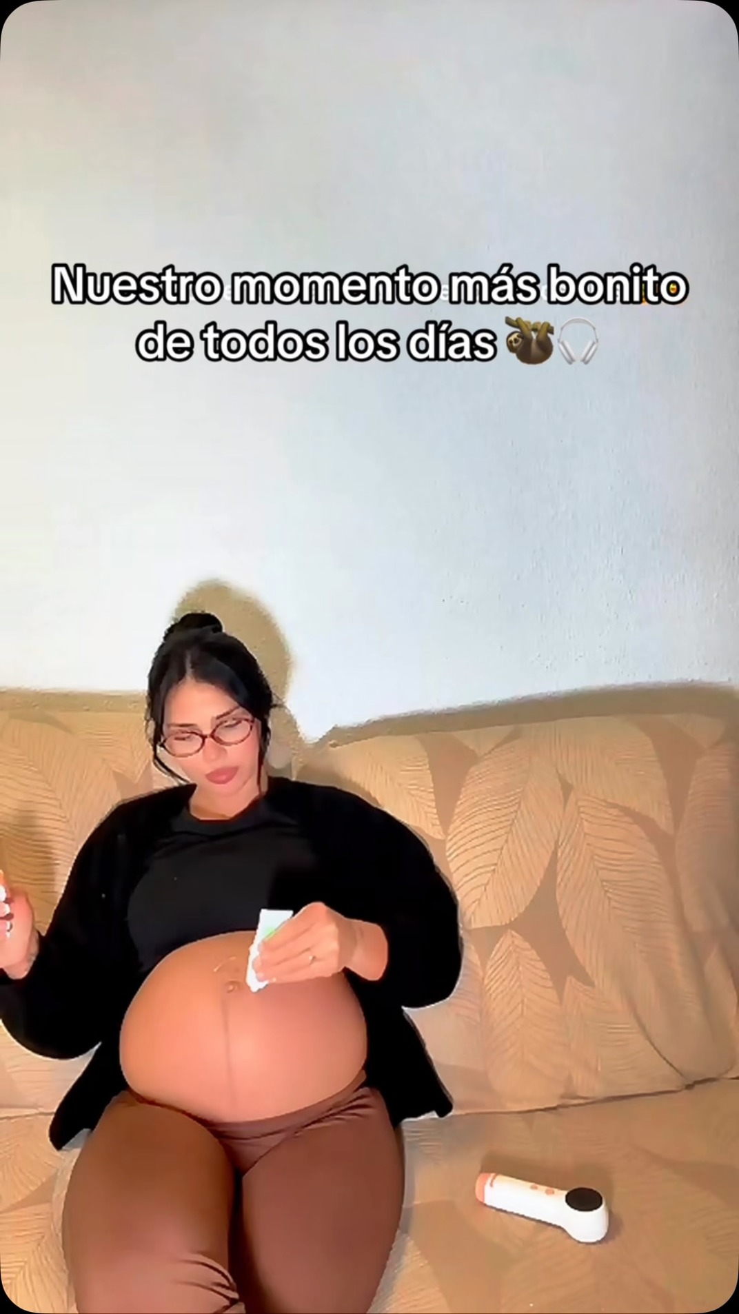 Anúncio de DulceLatido