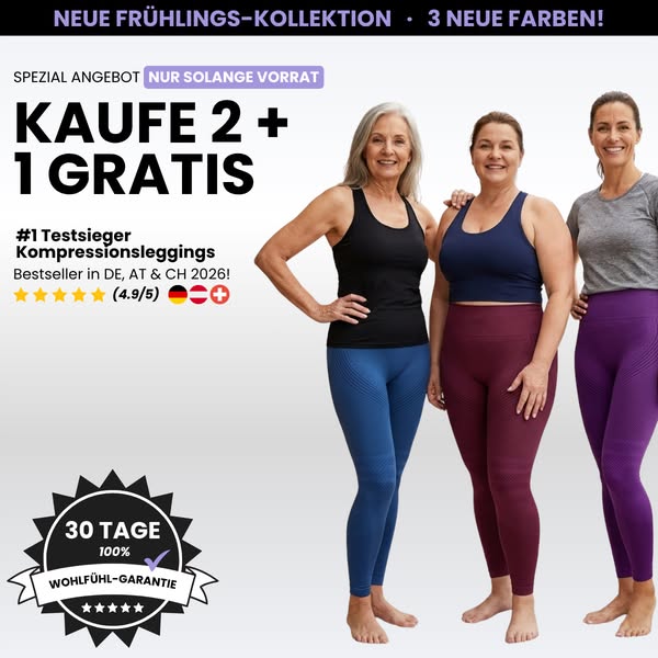 LIMITED-EDITION: Nur für kurze Zeit!