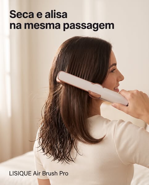 Promoção de Lançamento