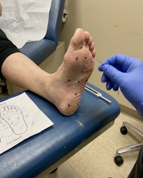 Fix Neuropathy Naturally