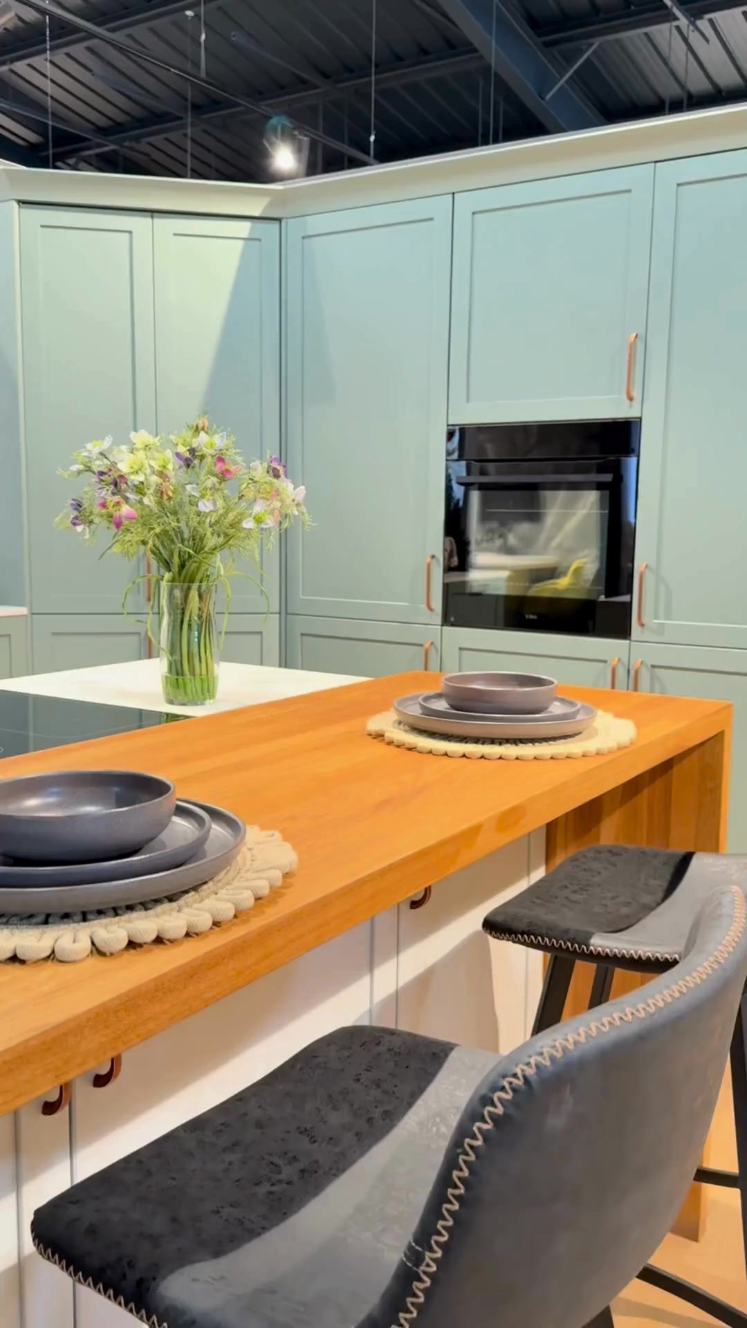 Visit Our Showroom Today
