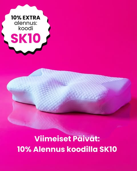60 yötä kokeiluaikaa