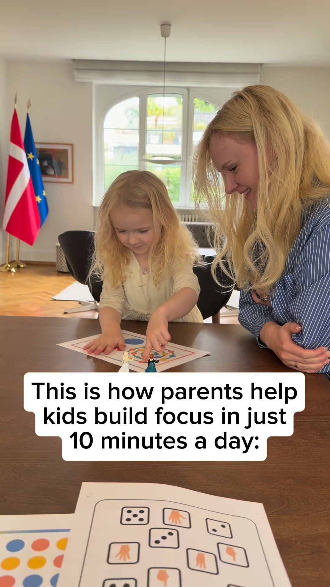 Build Focus in 10 Minutes a Day