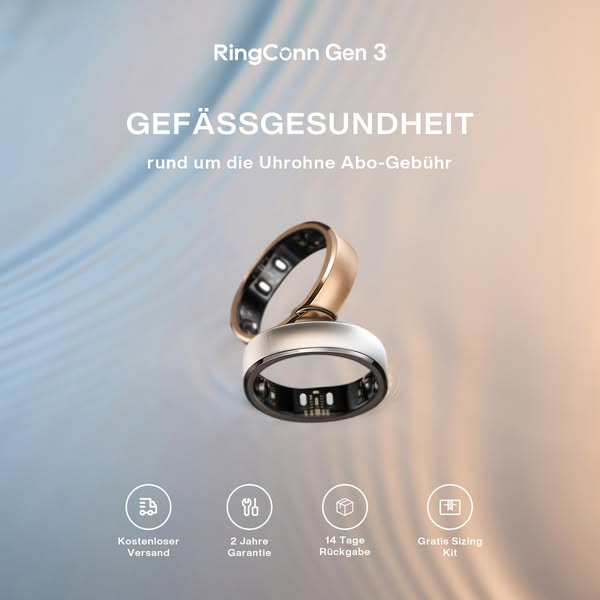 Gen3: Dein smarter Begleiter