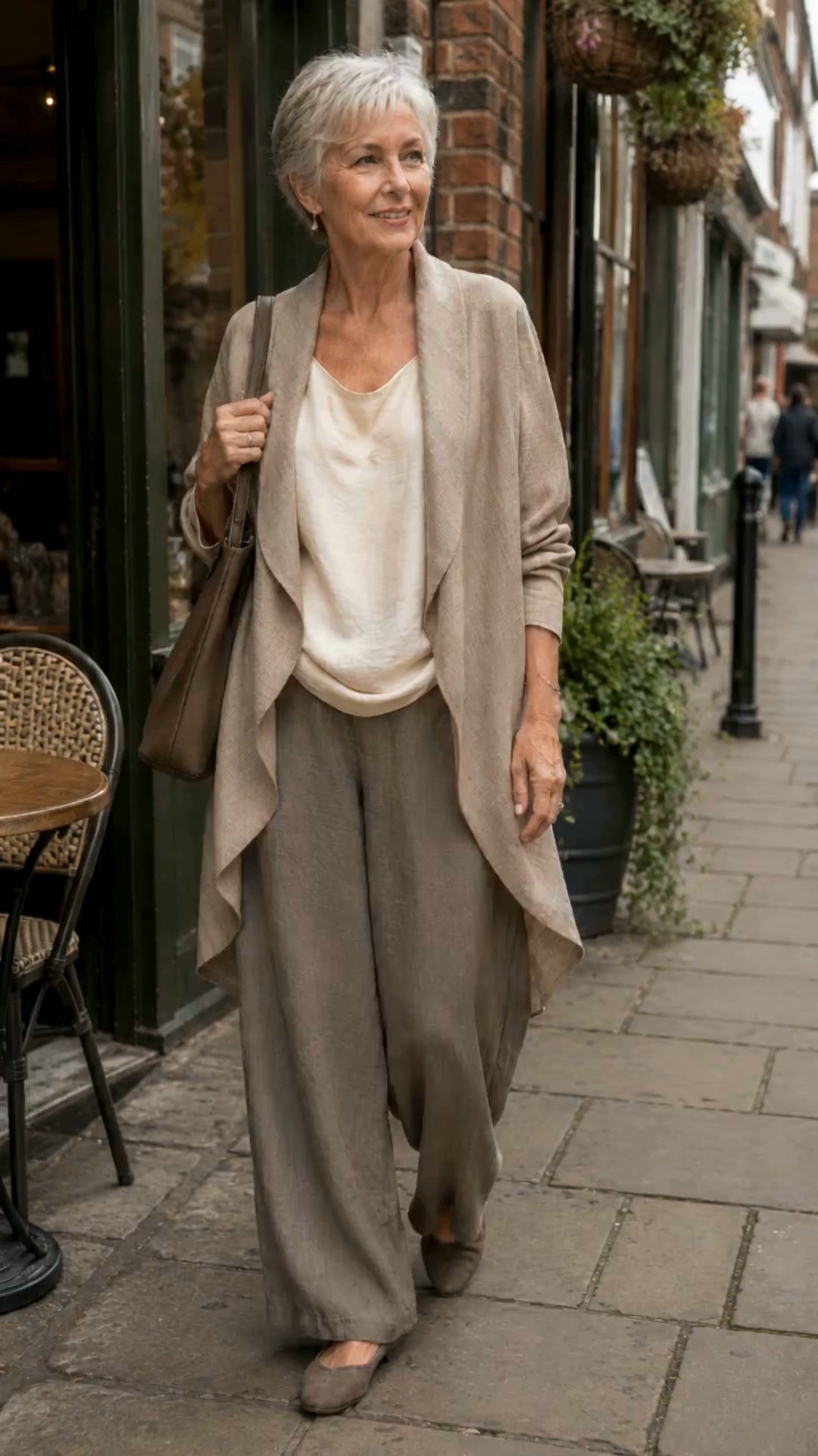 EDWINA Set – One Outfit, Three Pieces