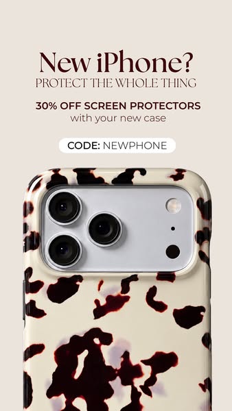 Got The New iPhone?