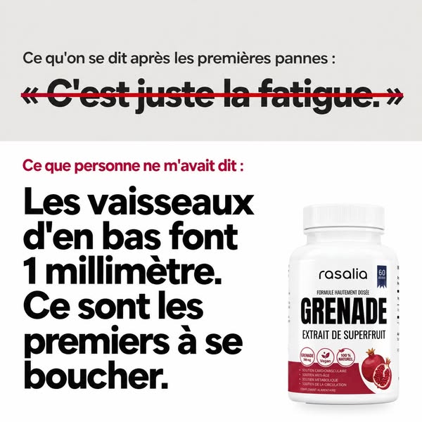 Redevenez vous-même