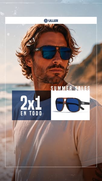 2X1 EN TODA LA WEB. EDICIÓN LIMITADA