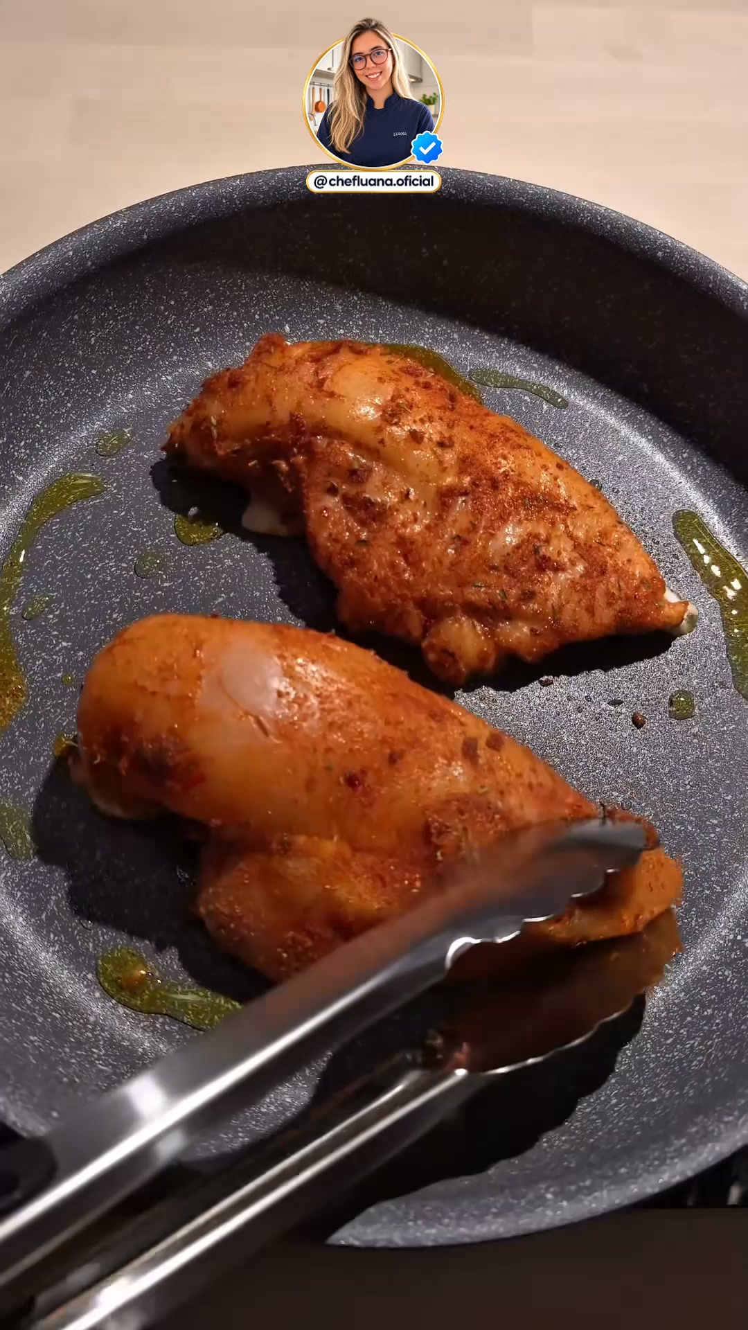 Pegar Receitas